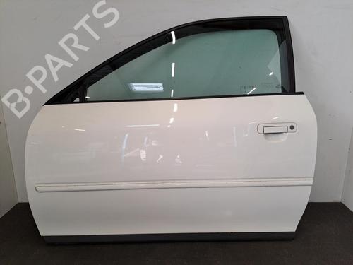 Used Left front door AUDI A3 (8L1) 1.9 TDI (110 hp) 28391668
