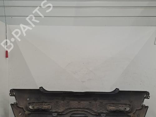 Used Rear bumper Rear bumper MINI MINI (R56) Cooper SD (143 hp) 39939983 39939983