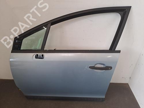 Left front door CITROËN C4 I (LC_) 1.6 HDi 9002W0