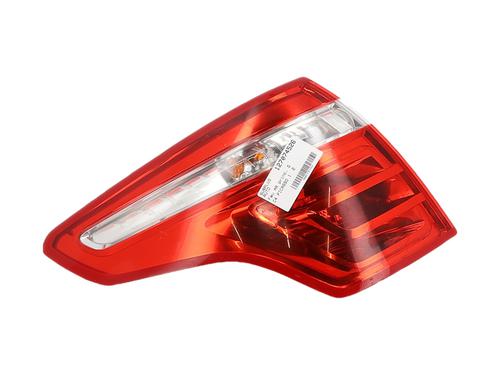 Venstre Baklys Venstre Baklys CITROËN C4 Picasso I MPV (UD_) [2006-2015] 37452941 37452941
