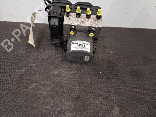 ABS pump KIA SPORTAGE III (SL) 1.7 CRDi | BP28407348M43
