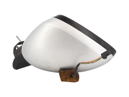 Left mirror CITROËN C3 II (SC_) 1.4 HDi 70 (SC8HZC, SC8HR0, SC8HP4) | BP37748448C26 - Image 5