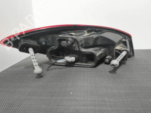 Right taillight RENAULT MEGANE III Coupe (DZ0/1_) 1.5 dCi (DZ09, DZ0D, DZ1F, DZ1G, DZ14, DZ29) | BP28399666C35