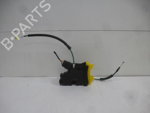 Front right lock HYUNDAI i30 (GD) 1.6 CRDi | BP28394677C97 