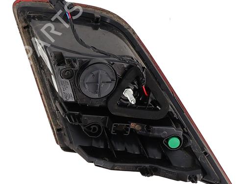 Used Left tailgate light Left tailgate light PEUGEOT 208 II (UB_, UP_, UW_, UJ_) e-208 (136 hp) 32984688 32984688