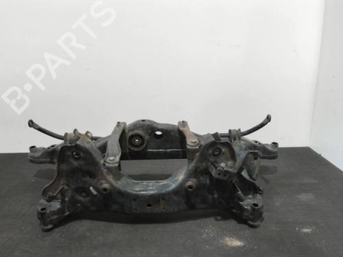 Used Rear axle Rear axle RENAULT KADJAR (HA_, HL_) 1.6 dCi 130 4x4 (HLA4) (130 hp) 28399876 28399876