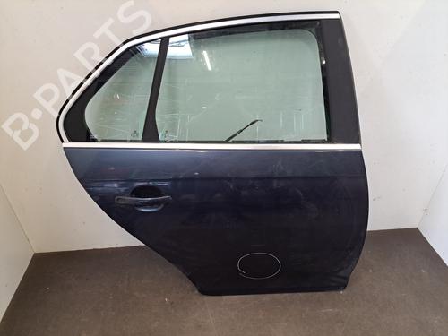 Used Right rear door VW JETTA III (1K2) 1.9 TDI (105 hp) 28392225