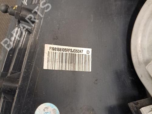 Right taillight FIAT BRAVO II (198_) 1.9 D Multijet (198AXE1A) | BP28403996C35 