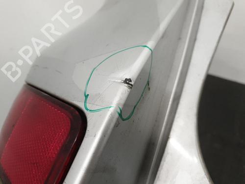 Rear bumper RENAULT CLIO III Grandtour (KR0/1_) 1.5 dCi (KR0G) | BP28410274C8 