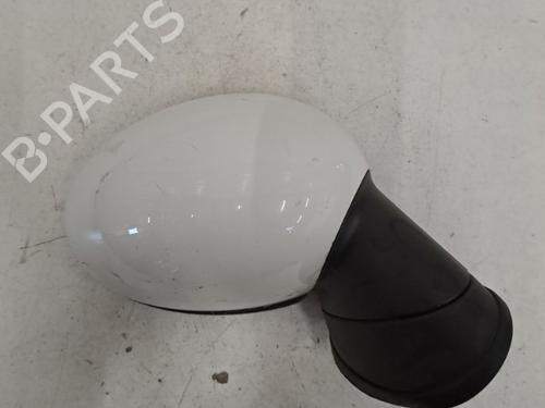 Used Right mirror MINI MINI (R56) Cooper D (109 hp) 28398606