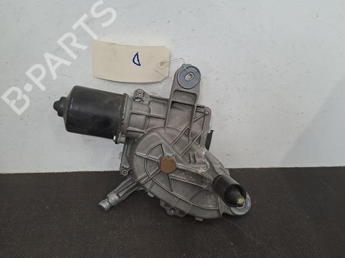 Used Front wiper motor CITROËN C4 Picasso I MPV (UD_) 2.0 HDi 138 (136 hp) 28389371