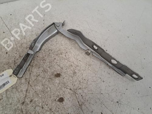 Hinge/Door check strap CITROËN C4 CACTUS 1.6 BlueHDi 100 | BP28409207C146 