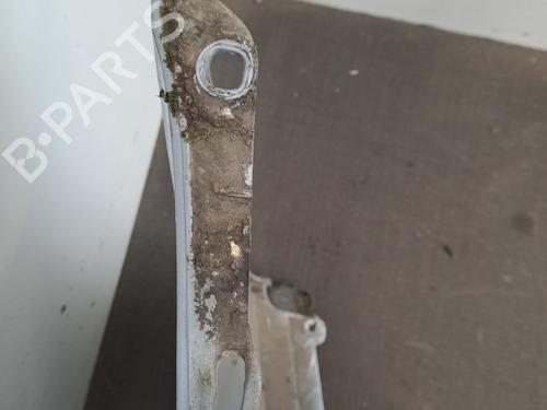 Front bumper RENAULT LAGUNA II (BG0/1_) 1.9 dCi | BP29465716C7 