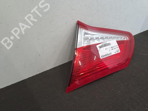 Right tailgate light CITROËN C4 II (NC_) 1.6 HDi 115 | BP28389320C80