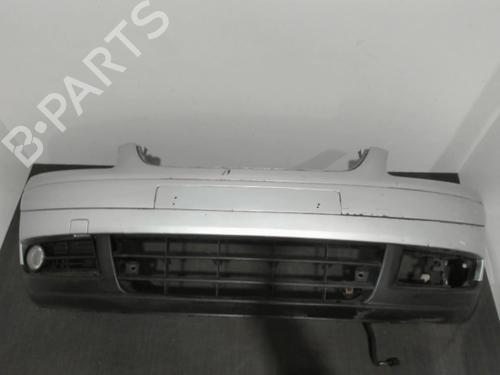 Front bumper VW TOURAN (1T1, 1T2) 1.9 TDI | BP28394190C7