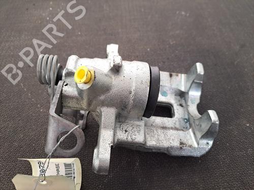 Used Left rear brake caliper RENAULT TRAFIC III Bus (JG_) [2014-2025]  28395993