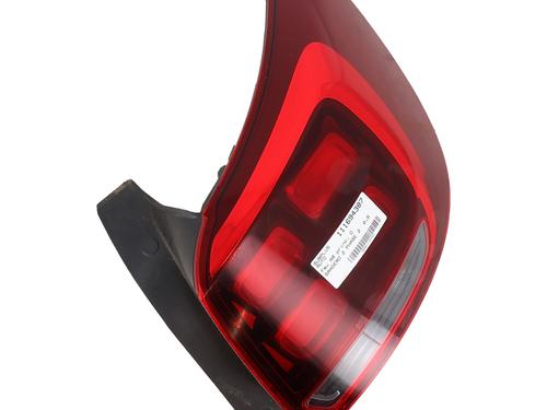 Right taillight DACIA SANDERO II TCe 90 (B8M1, B8MA, B8AC) | BP34106239C35  - Image 5