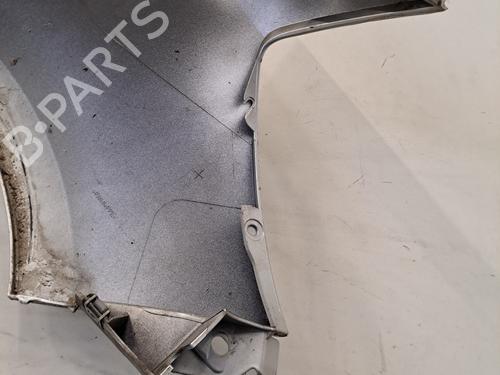 Left front fenders RENAULT CLIO III (BR0/1, CR0/1) 1.5 dCi (BR17, CR17) | BP30391804C41