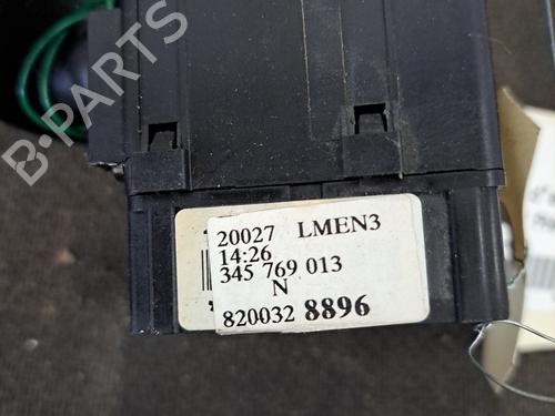 Steering column stalk RENAULT LAGUNA II (BG0/1_) 1.9 dCi (BG1A, BG1W, BG0G) | BP30144423I23 