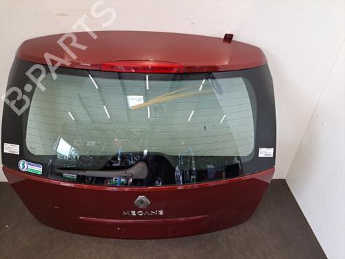 Tailgate RENAULT MEGANE II Estate (KM0/1_) 1.9 dCi | BP28404389C6 