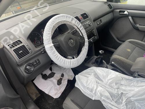 Right tailgate light VW TOURAN (1T3) 1.6 TDI | BP28395341C80  - Image 11