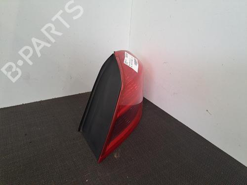 Right taillight RENAULT VEL SATIS (BJ0_) 2.2 dCi (BJ0E, BJ0F, BJ0G, BJ0H) | BP28391367C35  - Image 5