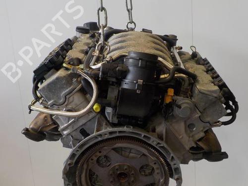 Engine MERCEDES-BENZ S-CLASS (W220, V220) S 500, S 500 L (220.075, 220.175, 220.875) | BP28405942M1 