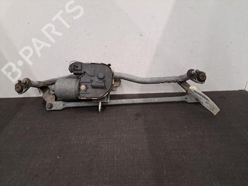 Used Front wiper motor AUDI A3 (8P1) 1.9 TDI (105 hp) 28390760