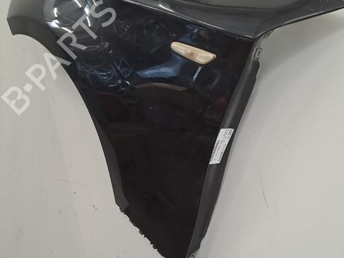 Left front fenders BMW 1 (E81) 118 d | BP29635146C41 