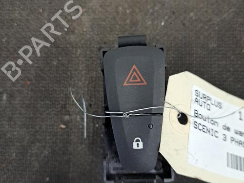 Advarselskontakt RENAULT SCÉNIC III (JZ0/1_) 1.5 dCi (110 hp) 30101003