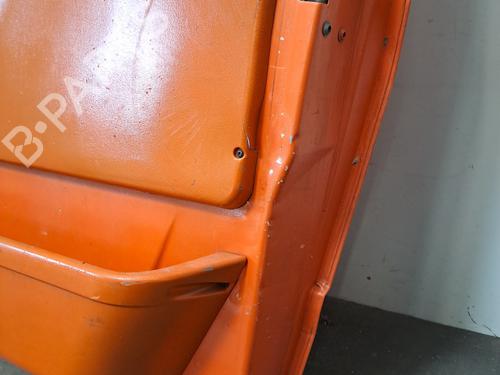 Right front door FORD TRANSIT Van (FA_ _) 2.2 TDCi | BP28397704C3 
