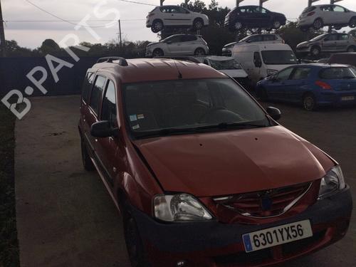 Steering column stalk DACIA LOGAN MCV (KS_) 1.5 dCi (KS0W) | BP37526364I23 - Image 7