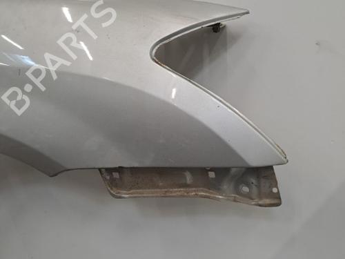 Right front fenders TOYOTA COROLLA (_E12_) 2.0 D-4D (CDE120R, CDE120L_) | BP28393081C42 
