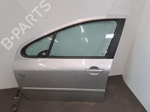 Used Left front door PEUGEOT 307 (3A/C) 1.6 16V (109 hp) 28391714