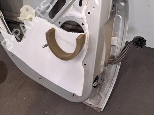 Dør venstre bak PEUGEOT 206 Hatchback (2A/C) 1.4 HDi eco 70 | BP28408922C4 
