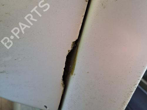 Tailgate CITROËN BX (XB-_) 16 | BP28391929C6 