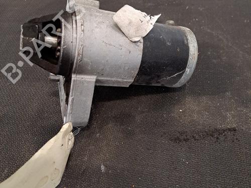 Used Starter Starter PEUGEOT 308 II (LB_, LP_, LW_, LH_, L3_) 1.6 THP 125 (125 hp) 28390394 28390394