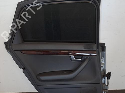 Left rear door AUDI A4 B7 (8EC) 2.0 TDI 16V | BP28400782C4