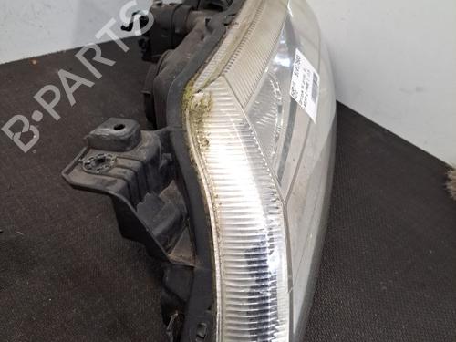 Left headlight RENAULT LAGUNA II (BG0/1_) 1.9 dCi | BP28409725C28 - Image 4