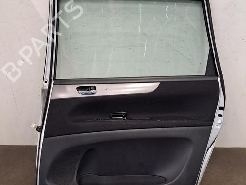 Puerta trasera derecha Puerta trasera derecha TOYOTA AVENSIS VERSO (_M2_) 2.0 D (CLM20_, CLM20R) (116 hp) 36008816 36008816