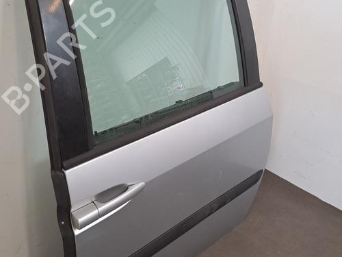 Left slide door CITROËN C8 (EA_, EB_) 2.0 HDi 165 | BP28397306C74 