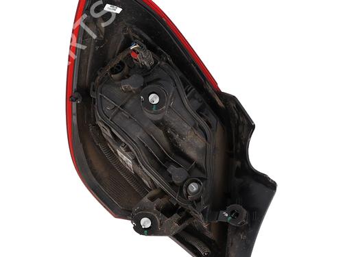 Right taillight OPEL CORSA E (X15) 1.3 CDTI (08, 68) | BP33476133C35 - Image 5