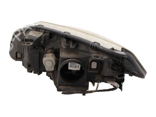 Right headlight RENAULT LAGUNA III (BT0/1) 2.0 dCi (BT01, BT08, BT09, BT0E, BT0K, BT12, BT1C, BT1D,... | BP35926035C29 - Image 2