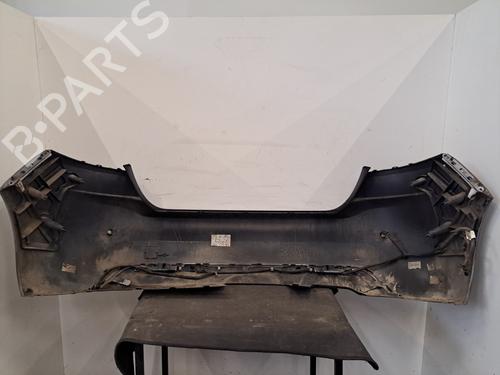 Rear bumper PEUGEOT 308 II (LB_, LP_, LW_, LH_, L3_) 1.6 BlueHDi 120 | BP29935804C8