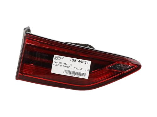 Left tailgate light VW GOLF VIII (CD1, DA1) 1.5 TSI | BP39387395C79 - Image 5