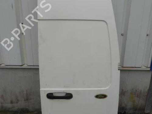 Used Right tailgate FORD TRANSIT CONNECT (P65_, P70_, P80_) 1.8 Di (75 hp) 28400272
