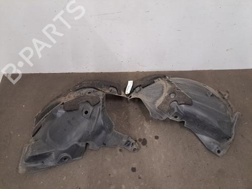 Used Wheel arch RENAULT CLIO IV (BH_) 0.9 TCe 90 (BHNF, BHMA, BHMH, BHJK, BHJR) (90 hp) 29583616