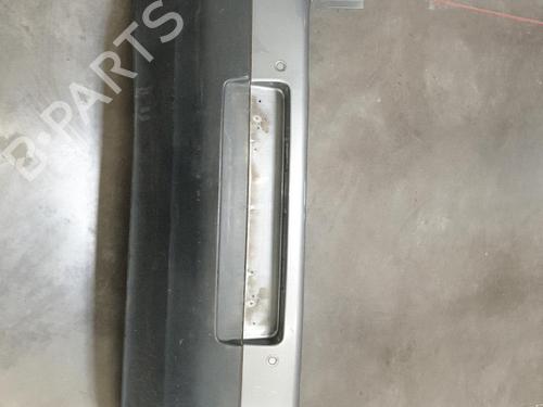 Rear bumper VW GOLF V (1K1) 1.9 TDI | BP28408332C8