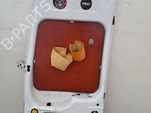 Right tailgate FORD TRANSIT CONNECT (P65_, P70_, P80_) 1.8 Di | BP28390178C77 