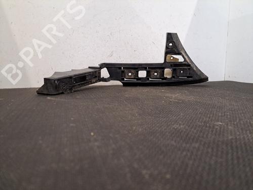 Used Rear bumper bracket VW TOURAN (1T1, 1T2) 1.9 TDI (105 hp) 28397508